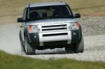 Land Rover Discovery 3 2004 года
